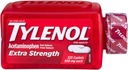TYLENOL Extra Force 500mg - 325 caplete