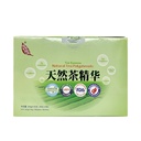 Extract de ceai verde, New Tea Era, Natural Ceai Polyfenols Tablets,Tea Essence,90comprimats/Sticle,6Sticle/box
