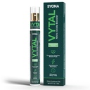 SYONA - VYTAL - Spray de stimulare - Cardiovasculară și cognitivă - Aromă de mentă și vanilie - B12, B3, L-Arginină - Flacon de pompă de 14 ml