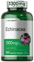 Horbäach Echinacea Extract capsule 1300mg 