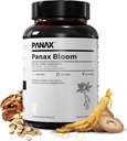Ingrediente naturale Herbal Capsule 