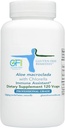 Aloe Macroclada cu Chlorella - 500 mg - 120 capsule