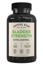 Crystal Star Bladder Putere (60 capsule) 