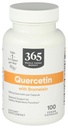 Whole Foods Market, Querbetin with Bromelain, 100 Count