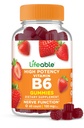 Vitamina viata B6 Gumries 