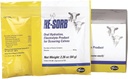 PFIZER Animal Health 8142 Resorb Electrolyte Packet, 64g