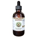 Extract lichid fără alcool, Goldenseal organic (Hydrastis Canadensis) Glicerit de frunze uscate Hawaii Pharm Supliment natural de plante 2 oz