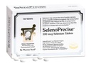 Pharma Nord Seleniu 100 mcg 