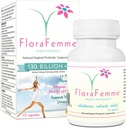 pH Probiotice vaginale Supozitoare - Suportă pH-ul Balanţa de Drojdie & Bacteria pentru Feminina Prospeţime. Suportă restaurarea Sănătos Flora Vaginală & Elimină Odorul Vaginal