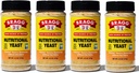 Bragg Nutritional Drojdie Seasoning 