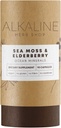 Alkaline Herb Store Sea Moss and Elderberry Supplement 90 Capsule