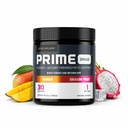 Prime Drive Energy Strawberry Melon Pre Workout Energetic Drink Powder, Oferă Energie Extremă, Focus și Intensitate, Boosts Metabolism 10.2oz (30 Servings)