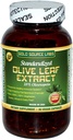 Organic Olive Leaf Extract capsule - Pure Organic Olive Leaf Plus Standardizat Oleuropein Extract, 90 Vegetarian Caps, 400 mg maxim de putere Complex pentru Immune Health
