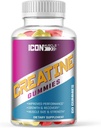 Creatine Gumies 