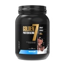 Maxler Golden 7 Proteine Blend - Pulbere de proteine pentru câştigarea şi recuperarea muşchilor - Lapte praf de ciocolată Proteină 2 lb