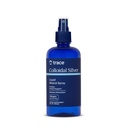 Trace Minerale Spray de argint coloidal - supliment mineral zilnic pentru a ajuta la absorbtia eficienta - Suporturi Imun, Skeletal & Sleep Health - Super Supliment oxigenat - 4 fl oz (despre 118 Serviri)