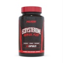 Suplimente imense Ecdysteron Supliment, Constructor Natural musculare pentru bărbați, 1000mg Beta Ecdysteron per servire, Doza optimă, Absorbție superioară, 98% Puritatea cea mai mare disponibile