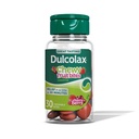 Dulcolax Saline Laxative Chewy Fruit Bites, Fast-Action Laxative & Gentle Constipation Relief, Cherry Berry Flavor, Magneziu Hydroxide 600 mg, 30 Conte