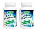 De La Cruz Pure Sodium Bicarbonat Powder 