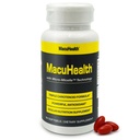 Macuhealth Triplu Formula Carotenoid - Vitamine ochi pentru adulți - 90 Softgels, 3 luni de aprovizionare