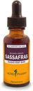 Herb Pharm Sassafras Root Bark lichid extract, 1 Fl Oz