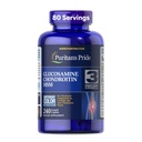 Puritan's Pride Glucosamine Chondroitin MSM Dietary Supplement for Joint Health, 240 comprimate filmate (Pachetul poate varia)