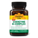 Coenzime de viata de tara B-complex, 60 capsule 