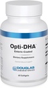 Laboratoarele Douglas Opti-DHA Enteric-coated 