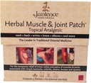 Jadience Patch pentru dureri musculare și articulare relief: 5/Box 