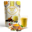 NY SPICE Shop Golden Milk Superfood Powder 