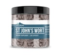 Elemente earthborn St. John