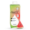 Liquacel Pepene verde cu proteine lichide 1 flacon X 32oz