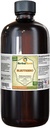 Eleuthero (Eleutherococcus Senticosus) Tinctură, Extract lichid de frunze uscate (Brand Name: HerbalTerra, Proudly Made in USA) 32 fl.oz (0,95 l)