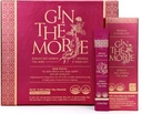 [Gin The More] Coreean Red Ginseng 