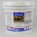 SU-PER B-Plex pulbere Vitamine equine - complet B-complex vitamine de cai și minerale supliment - Hooves sănătoase, Red Blood Celule, Cai calmant pulbere - 12,5 Lire, 6 Luna de aprovizionare (180 zile)