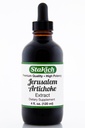 Stakich Jerusalem Anghike (Helianthus tuberosus) 4 oz Extract lichid
