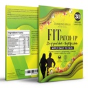 Diamond Hills Fit Patch-Up 