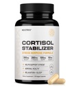 Nootrix Cortisol Manager & Stabilizor Supliment 