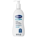 RESTORADERM CETAPHIL Soothing Moisturizer, For Eczema Prone Skin, 10 fl oz, For Dry, Itchy, Iritate Skin, 24Hr Hydration, No Added Fragrance, Doctor Recomandat Skincare Brand