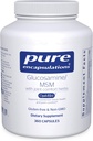 Încapsularea pură Glucosamine MSM 