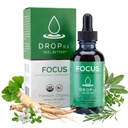 DropRx Focus de Dr. Nicole Saphier 