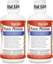 Minerale Vitale Earth Minerale Vulcaniene Lichide 