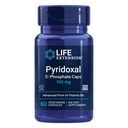 Life Extensie Piridoxal 5'-Phosphate Caps