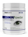 Navan AREDS 2 Pulbere pentru cei care nu pot consuma tablete sau softgels - vitamine oculare și minerale - Lens Clarity & Retina Health by Clinic Experts, Lutein, Zeaxantină & Zinc Kosher Style, 30 Servings