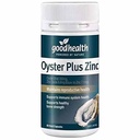 Goodhealth Oyster Plus 60 Capsule 