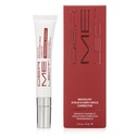 Dermect Revitalite Eyelid & Dark Circle Corrector- Forta profesionala, Crema ochi anti-îmbătrânire cu peptide, Ingrediente stralucitoare si stralucitoare- Cercuri intunecate, Puffiness, Droopy Eyelids & Wrinkles
