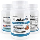 Suport prostata cu Saw Palmetto 605mg - 630 capsule - 7 luni de aprovizionare
