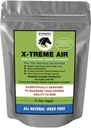 X-Treme Air 15 Day - Tratament zilnic de sănătate respiratorie