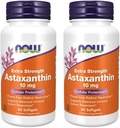 ACUM alimente Astaxantină 10mg 60 SoftGels (2 ambalaj)
