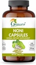 Grenera Noni capsule de fructe 120 Conte 
